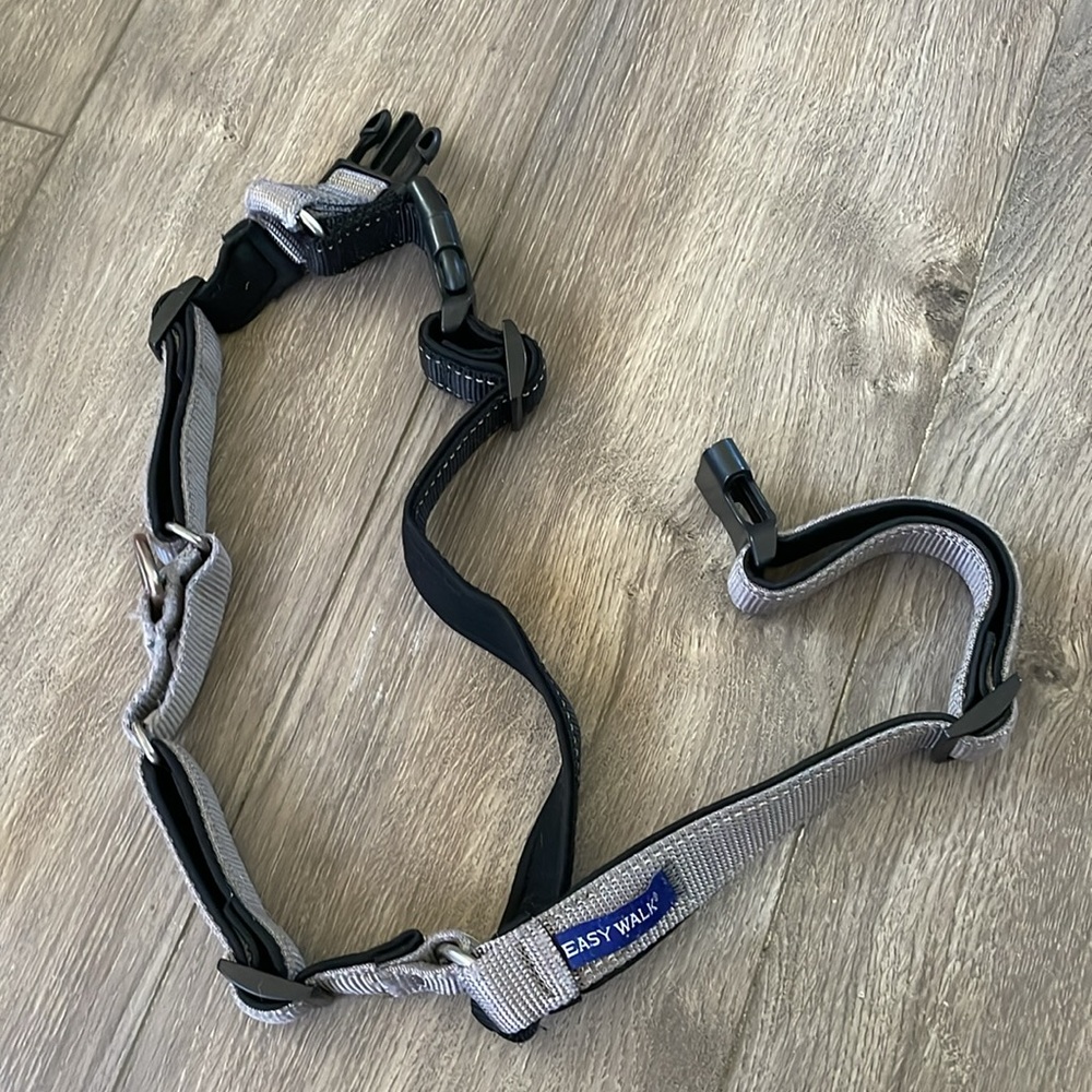 Easy Walk no pull harness - Picture 4 of 4